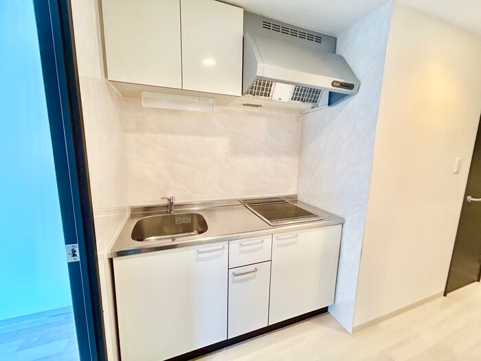 キッチン グーテンターク富田２