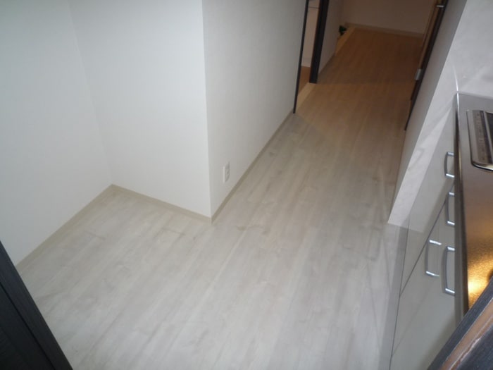 キッチン グーテンターク富田２