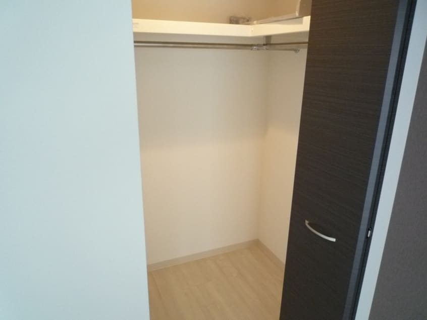 収納 グーテンターク富田２