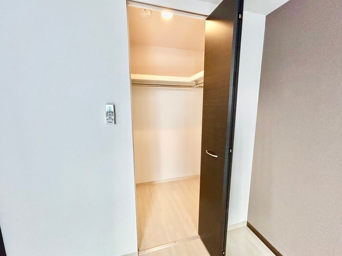 収納 グーテンターク富田２