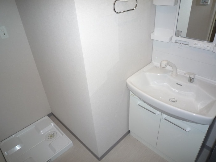 洗面 グーテンターク富田２