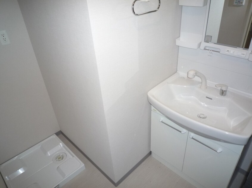 洗面 グーテンターク富田２