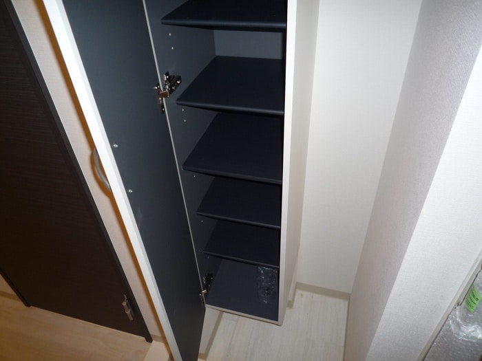 靴箱 グーテンターク富田２