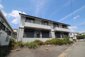 ロマンチックグリーンヒルズ