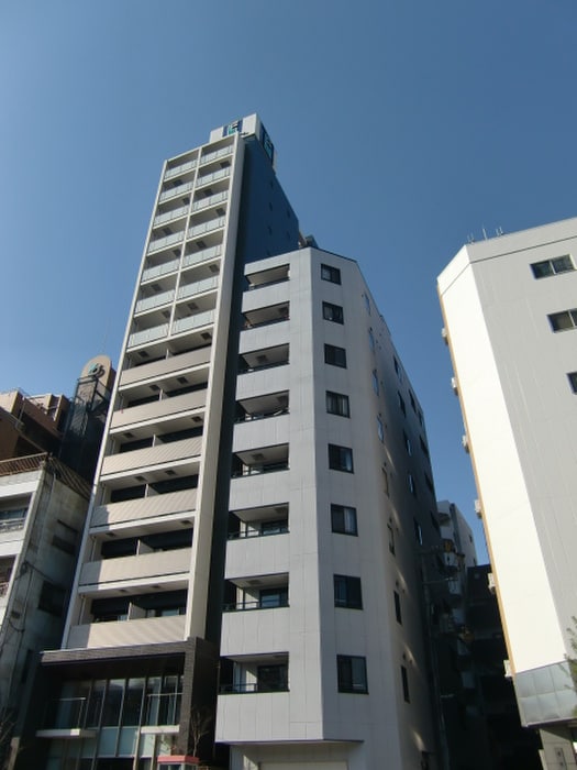 外観写真 夕陽ヶ丘マンション