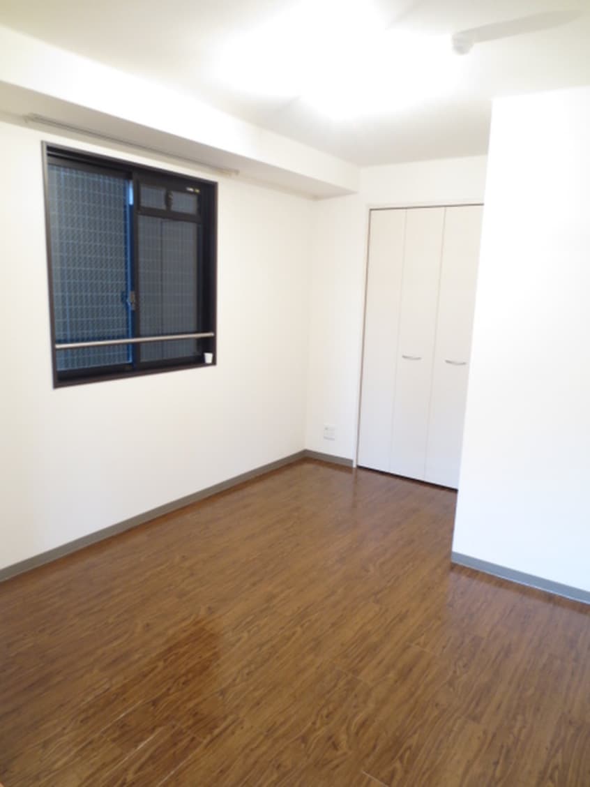 居室 夕陽ヶ丘マンション