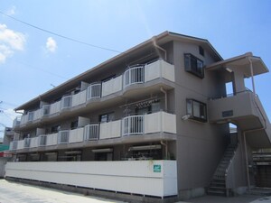 パークハイツカセイ