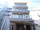 外観写真 ラオ－ブⅡ