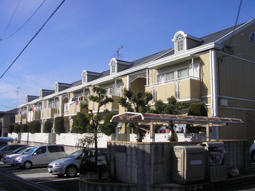 その他 サンライズ曽根西ハイツＡ