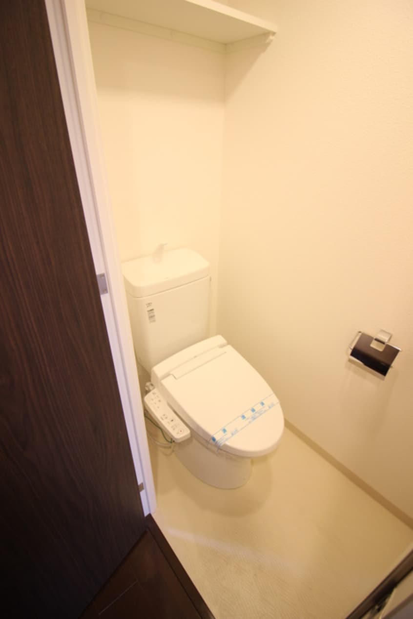 トイレ ＢＯＮＮＹ松崎町