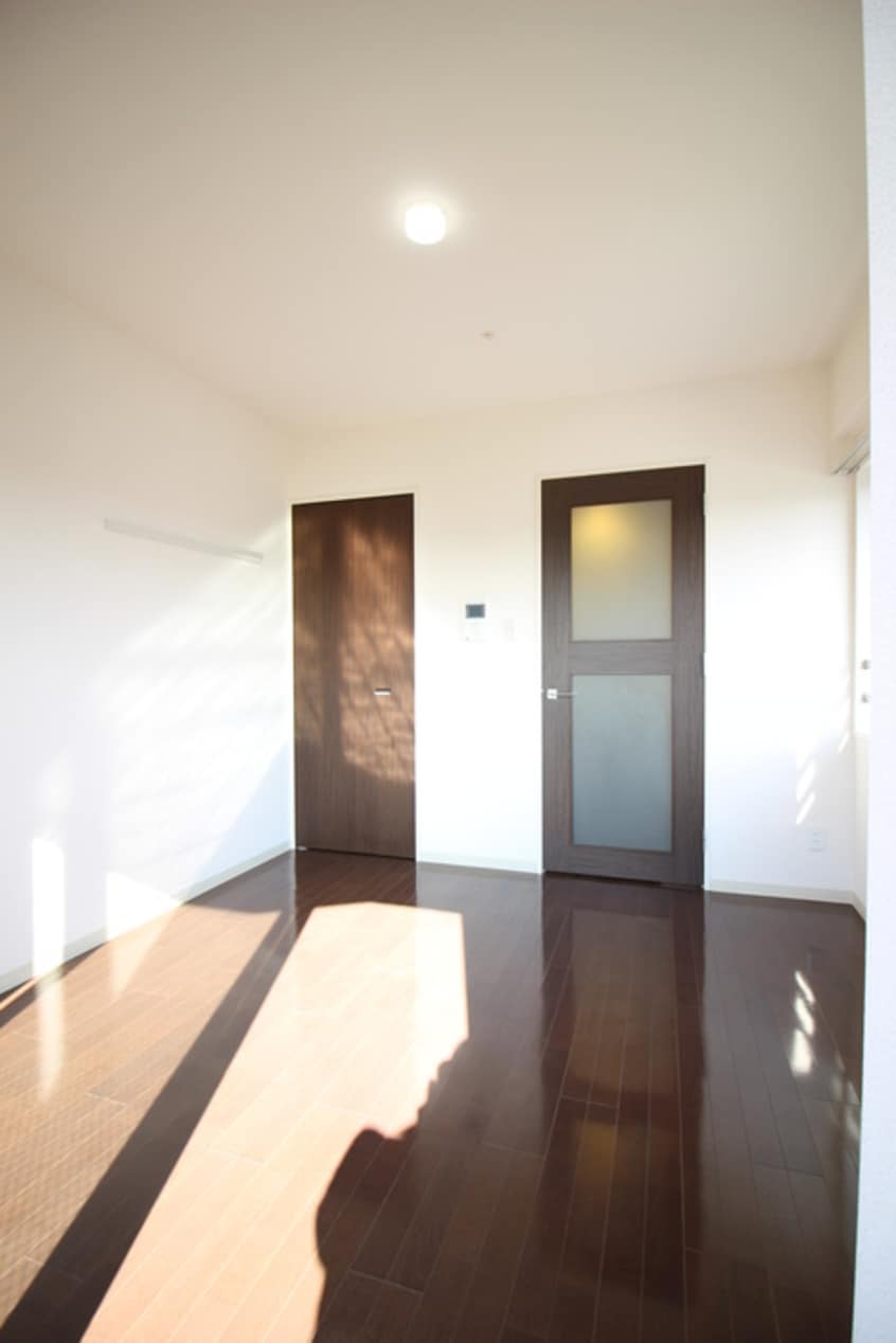 居室 ＢＯＮＮＹ松崎町