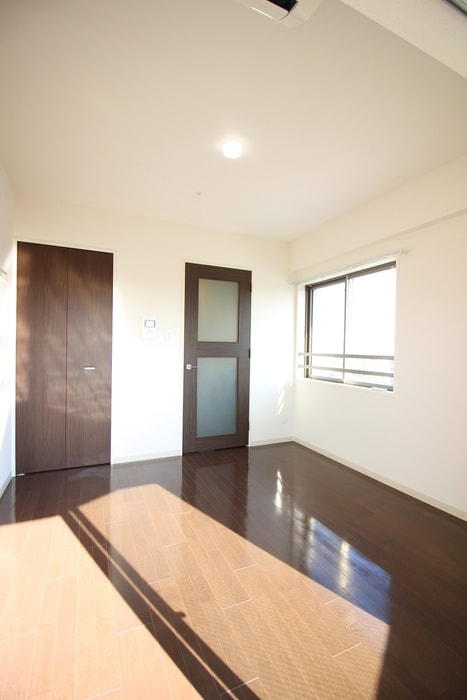 居室 ＢＯＮＮＹ松崎町