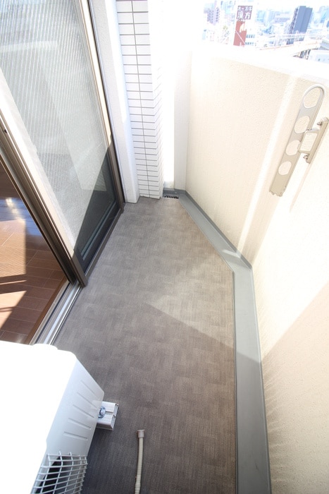 ベランダ・バルコニー ＢＯＮＮＹ松崎町