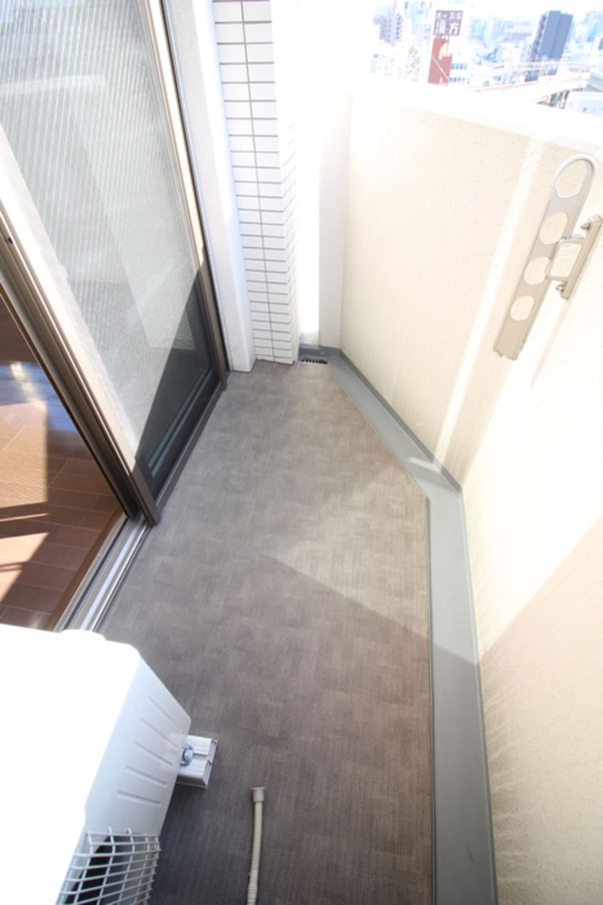 ベランダ・バルコニー ＢＯＮＮＹ松崎町