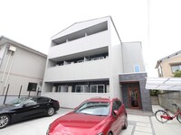 Inlegno円町