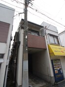 外観写真 守口市豊秀町一戸建て