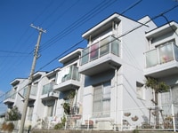 シャトースマウラ Ｂ棟(西)