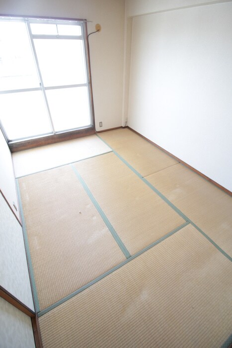 居室 第４エンシンハイツ