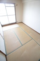 居室 第４エンシンハイツ