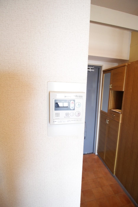 内観写真 第４エンシンハイツ