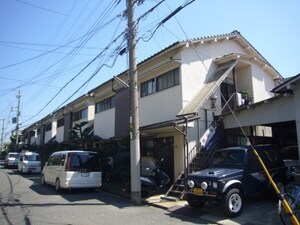 ハイツ明香苑Ⅱ