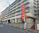 神戸信用金庫(銀行)まで1090m グリーンコート若草