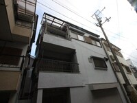 守口市大枝北町一戸建て
