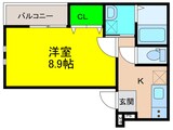 フジパレス羽衣