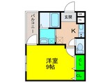 フジパレス羽衣