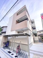 フジパレス羽衣