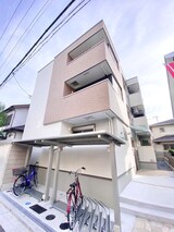 フジパレス羽衣