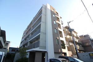 アレンダール神戸本山