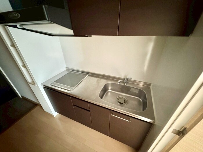 キッチン Fiel神戸本山