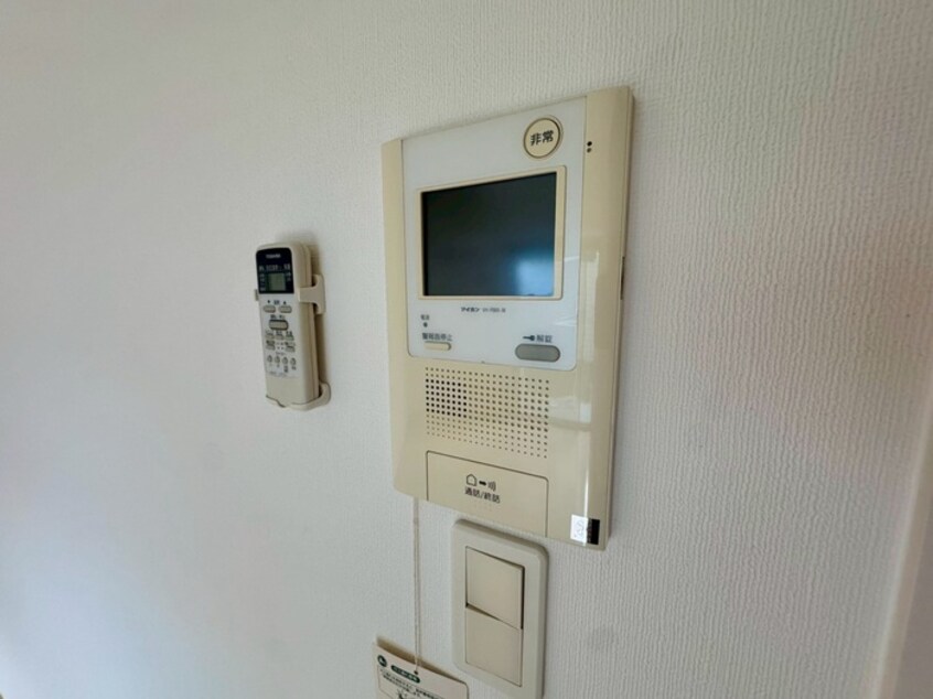 内観写真 Fiel神戸本山