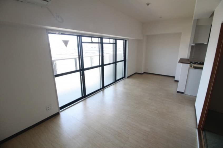 居室 サニーパーク小坂