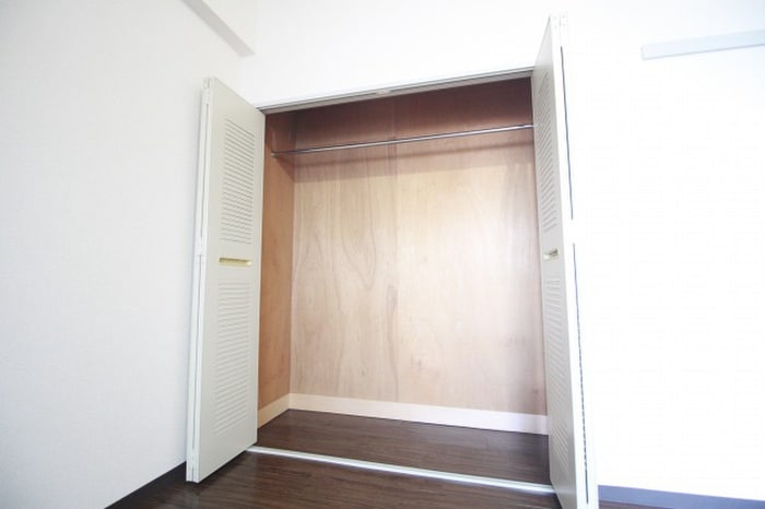 収納 サニーパーク小坂