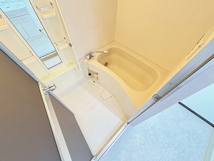 バス／シャワールーム等 サニーパーク小坂