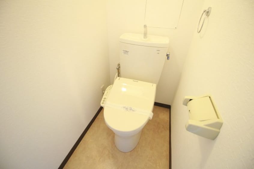 トイレ サニーパーク小坂