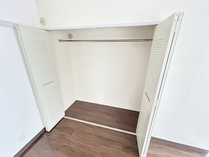 収納 サニーパーク小坂