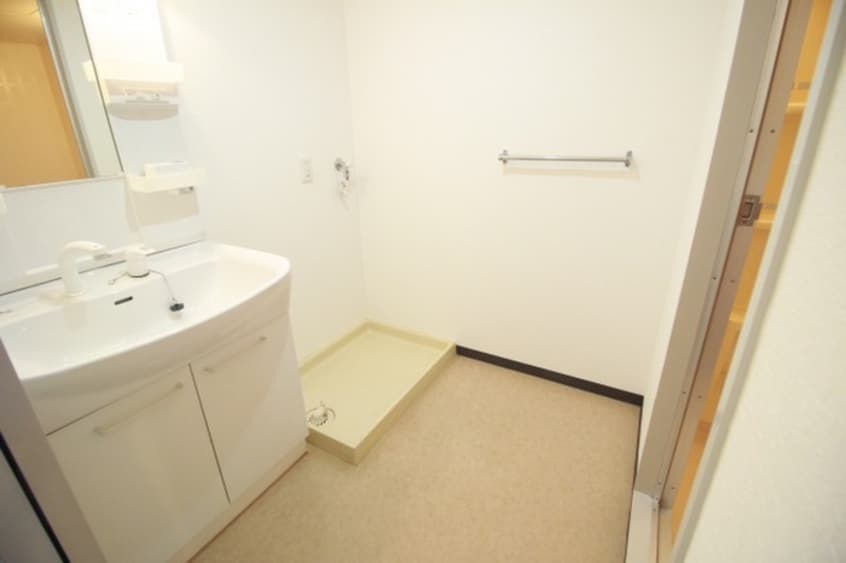 洗面 サニーパーク小坂