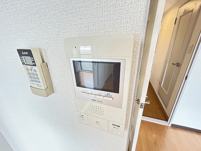 内観写真 サニーパーク小坂