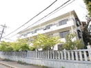 外観写真 箕面北尾マンション