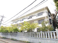 箕面北尾マンション