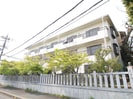 箕面北尾マンションの外観
