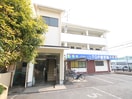 エントランス部分 箕面北尾マンション
