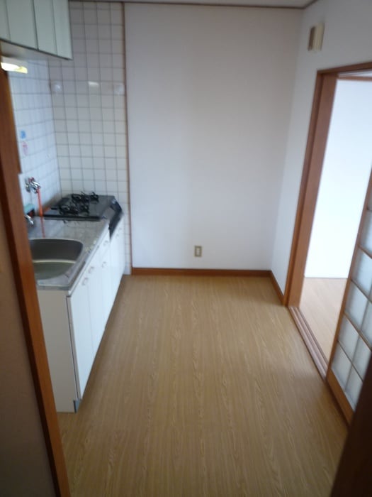 居室 箕面北尾マンション