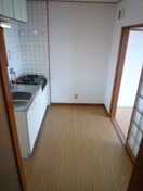 居室 箕面北尾マンション