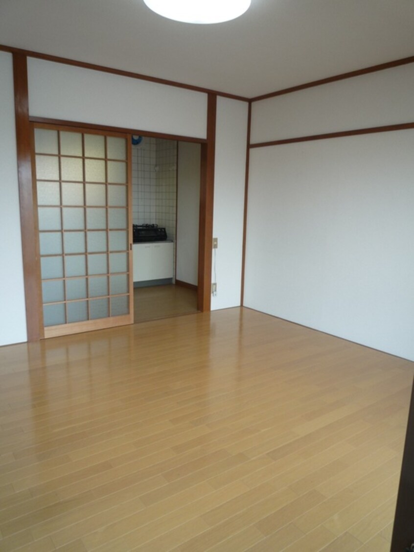 居室 箕面北尾マンション