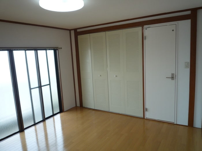 居室 箕面北尾マンション