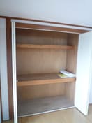 収納 箕面北尾マンション